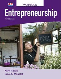 Produktbild: Entrepreneurship