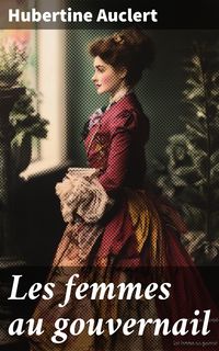 Produktbild: Les femmes au gouvernail