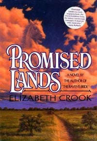 Produktbild: Promised Lands