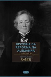 Produktbild: Hist&oacute;ria da Reforma na Alemanha