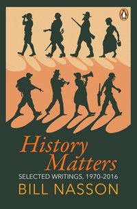 Produktbild: History Matters