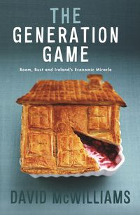 Produktbild: The Generation Game