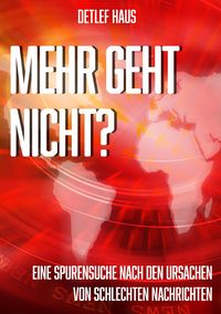 Produktbild: Mehr geht nicht?
