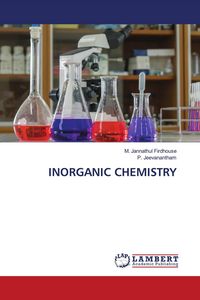 Produktbild: Inorganic Chemistry