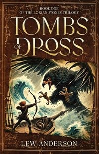 Produktbild: TOMBS OF DROSS
