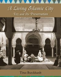 Produktbild: A Living Islamic City