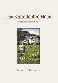Produktbild: Das Kamillentee-Haus