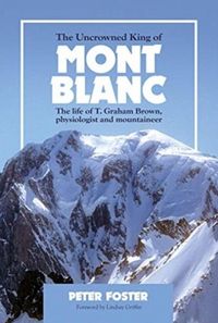 Produktbild: The Uncrowned King of Mont Blanc