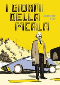 Produktbild: I giorni della merla