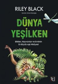 Produktbild: D&uuml;nya Yesilken