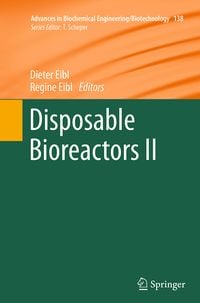 Produktbild: Disposable Bioreactors II