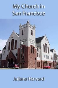Produktbild: My Church in San Francisco