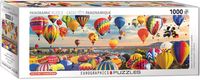Produktbild: Ballonstart