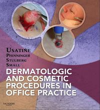 Produktbild: Dermatologic and Cosmetic Procedures in Office Practice E-Book