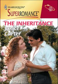 Produktbild: The Inheritance