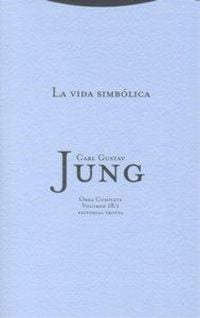 Produktbild: La vida simb&oacute;lica