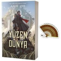 Produktbild: Y&uuml;zen D&uuml;nya