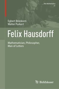 Produktbild: Felix Hausdorff