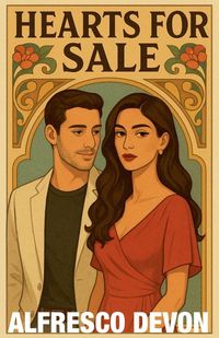 Produktbild: Hearts For Sale