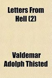 Produktbild: Letters from Hell (2)