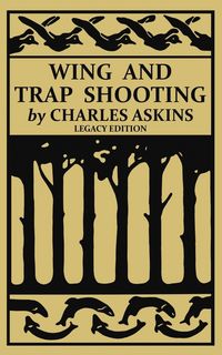 Produktbild: Wing and Trap Shooting (Legacy Edition)