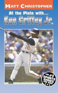 Produktbild: At the Plate With...Ken Griffey Jr.