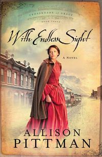 Produktbild: With Endless Sight