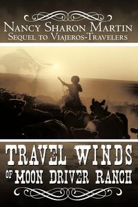 Produktbild: Travel Winds of Moon Driver Ranch