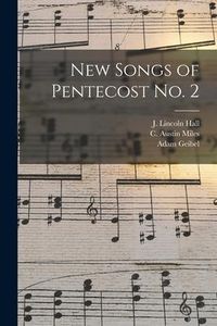 Produktbild: New Songs of Pentecost No. 2