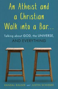 Produktbild: Atheist and a Christian Walk Into a Bar