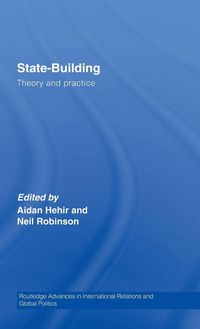 Produktbild: State-Building