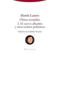 Produktbild: Obras reunidas 2