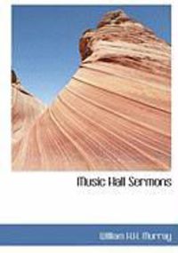 Produktbild: Music Hall Sermons