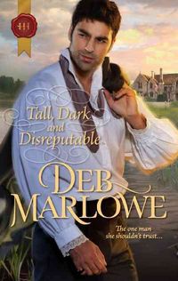 Produktbild: Tall, Dark and Disreputable