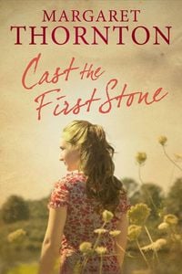 Produktbild: Cast the First Stone