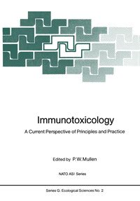 Produktbild: Immunotoxicology
