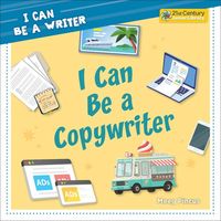 Produktbild: I Can Be a Copywriter