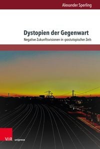 Produktbild: Dystopien der Gegenwart