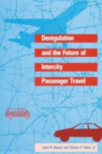 Produktbild: Deregulation & The Future Of I