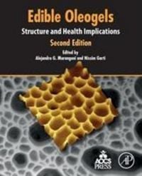 Produktbild: Edible Oleogels