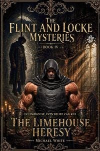 Produktbild: The Limehouse Heresy