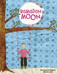 Produktbild: Ramadan Moon