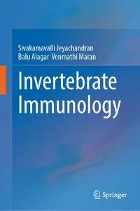 Produktbild: Invertebrate Immunology