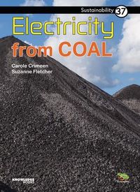 Produktbild: Electricity from Coal