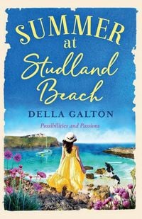 Produktbild: Summer at Studland Beach