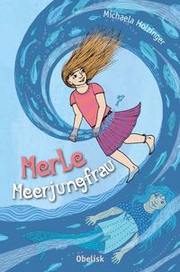 Produktbild: Merle Meerjungfrau