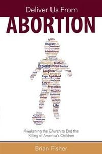 Produktbild: Deliver Us From Abortion