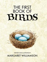 Produktbild: The First Book of Birds