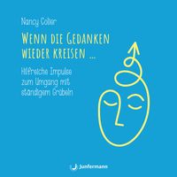 Produktbild: Wenn die Gedanken wieder kreisen...
