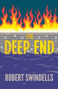 Produktbild: Swindells, R: The Deep End